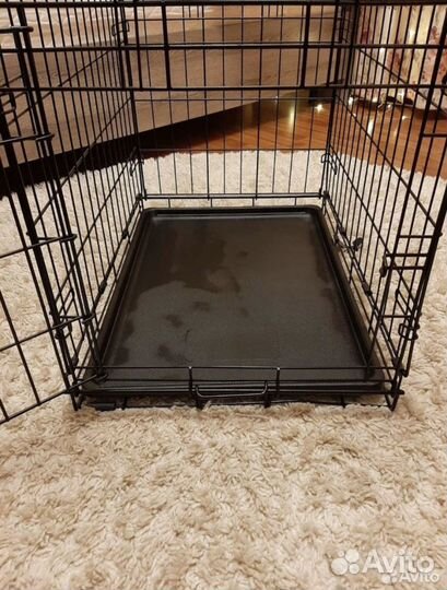 Вольер для собак