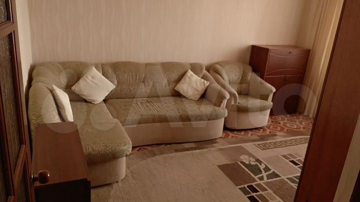 2-к. квартира, 54 м², 5/9 эт.