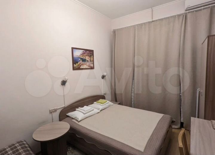 Комната 20 м², 1/7 эт.