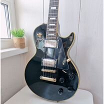 Электрогитара Epiphone Les Paul Custom (Korea '93)