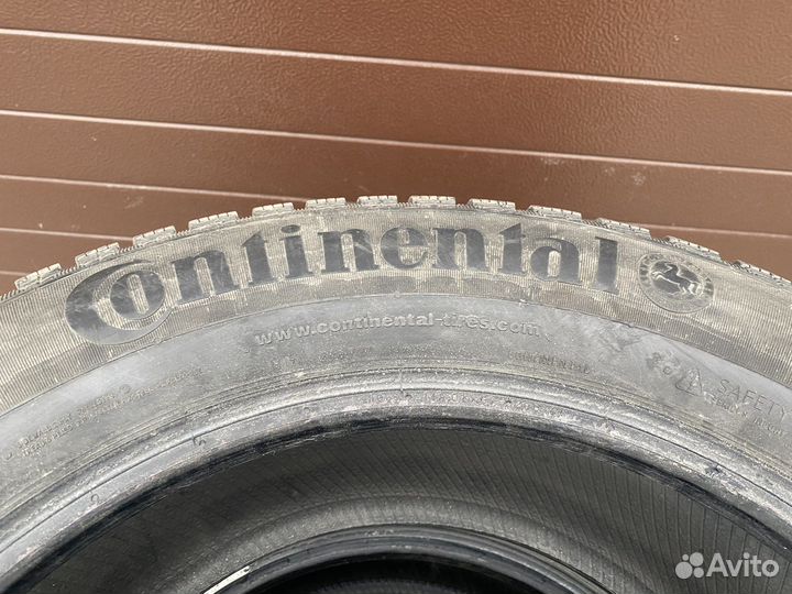 Continental Conti4x4Contact 225/65 R17