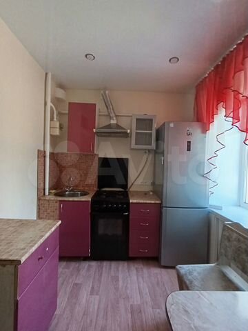 2-к. квартира, 45 м², 2/5 эт.