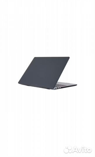 Чехол-накладка для Huawei D15 Black (ут000035379)