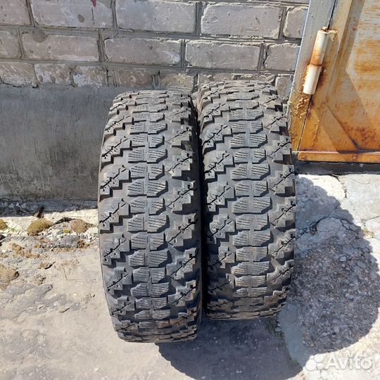 Резина r15 на УАЗ