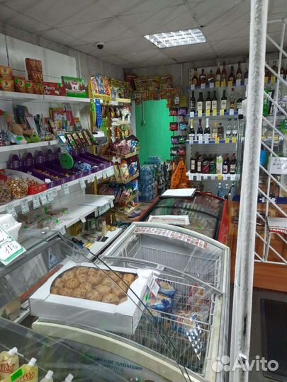 Требуется продавец