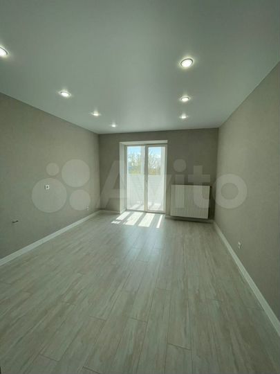 Квартира-студия, 24 м², 5/10 эт.