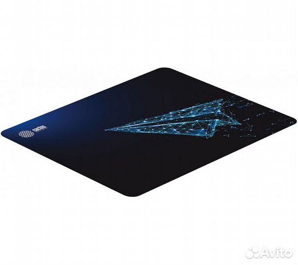 Коврик для мыши Cactus CS-MP-PRO03XL Airplane, 400