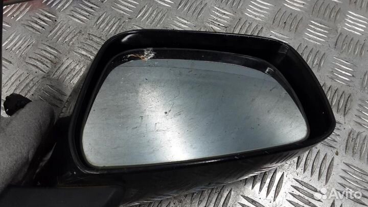 Зеркало правое электрическое Nissan Pathfinder