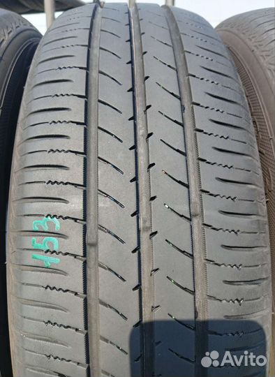 Toyo NanoEnergy 3 175/65 R15