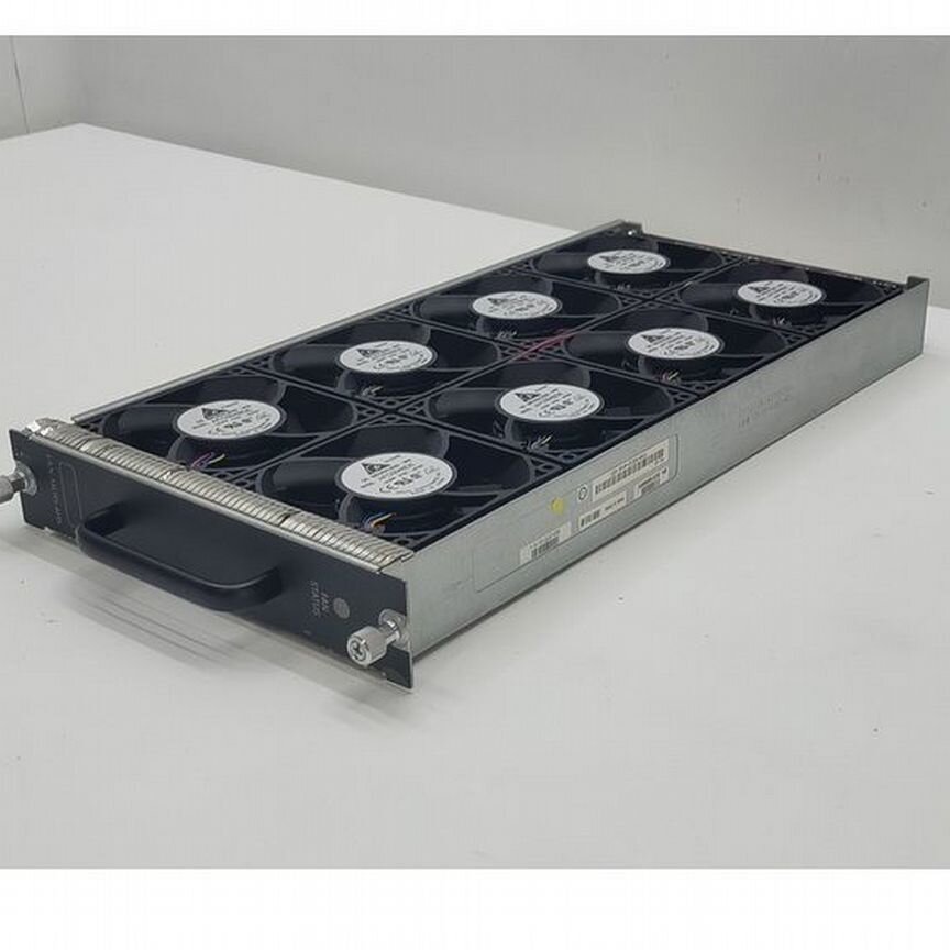 [FAN-MOD-4HS] Блок Вентиляторов Cisco Catalyst 7604