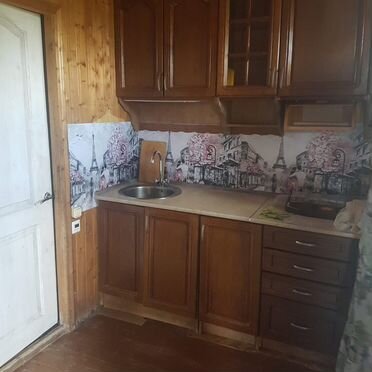 Дом 45 м² на участке 15 сот.