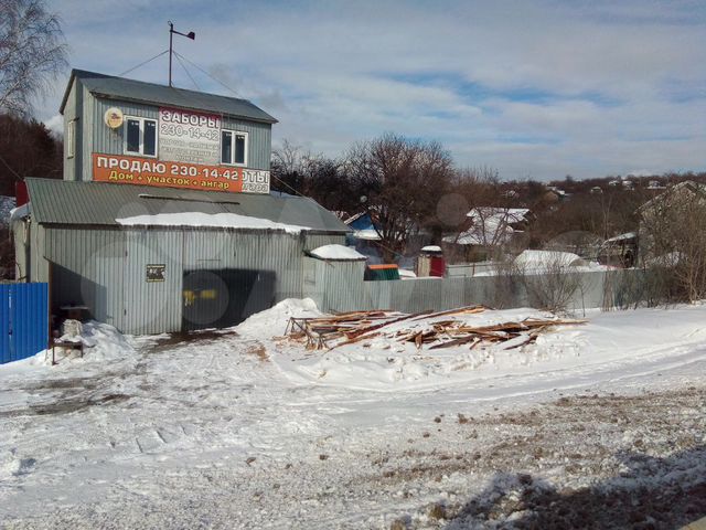 Участок 6 сот. (СНТ, ДНП)