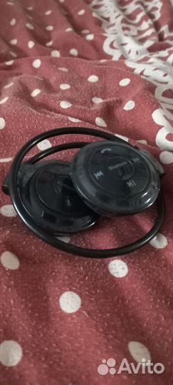 Наушники 