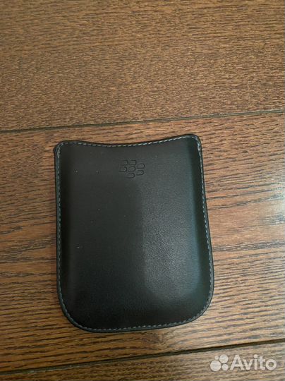 Чехол blackberry