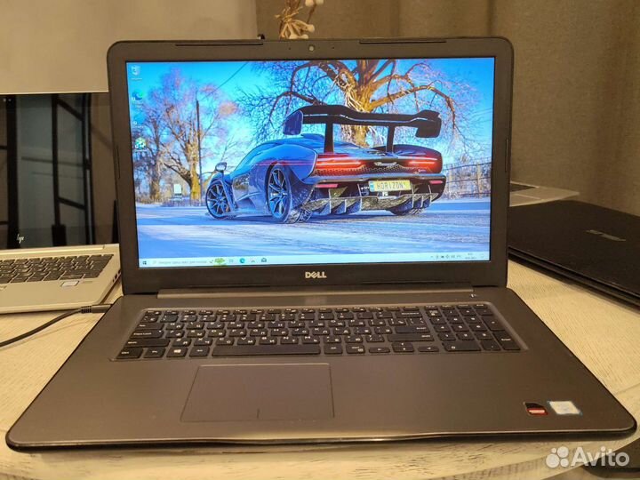 Dell P32E 17