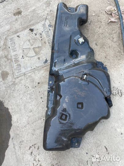 Бак топливный 7700426119 Renault Clio 2001 BB0P K4