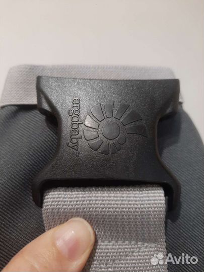 Рюкзак переноска кенгуру