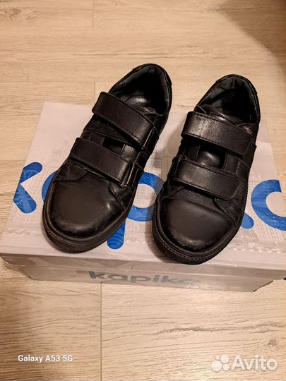 Детская обувь для мальчика 31, 33р