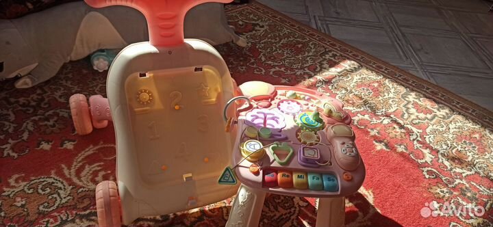 Ходунки детские бу