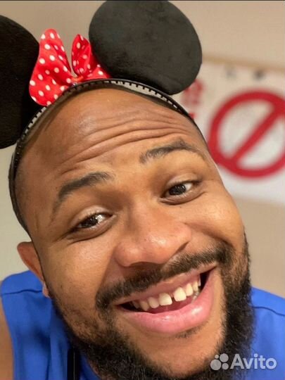 Английский с носителем для дошкольников в Марьино