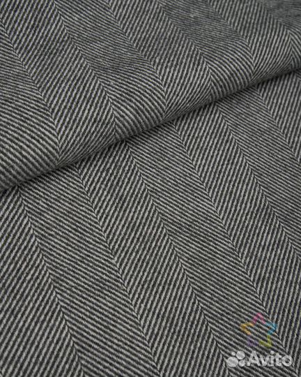 Ткань на пальто