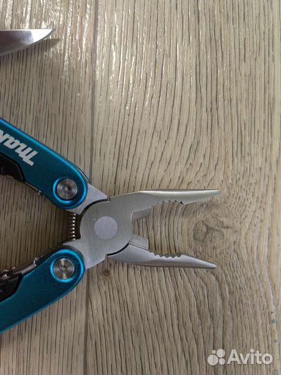 Makita pgc 120040 мультитул