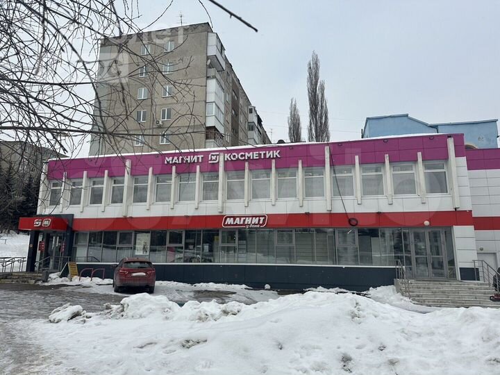 Продам торговое помещение, 501.6 м²