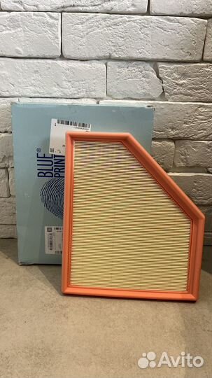 Blue Print Bmw фильтр воздушный G20 G28 G21 G22
