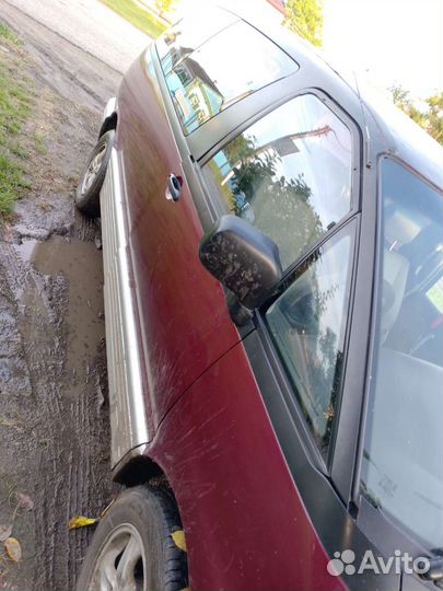 Toyota Estima 2.2 AT, 1992, 554 732 км