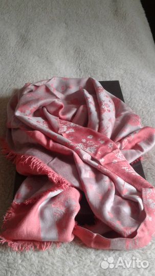 Шарфы полонтины