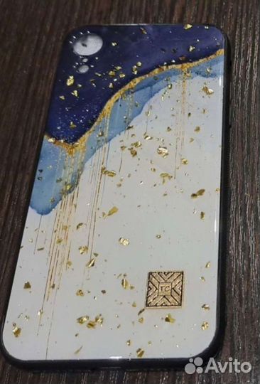 Новый Чехол на iPhone Xr