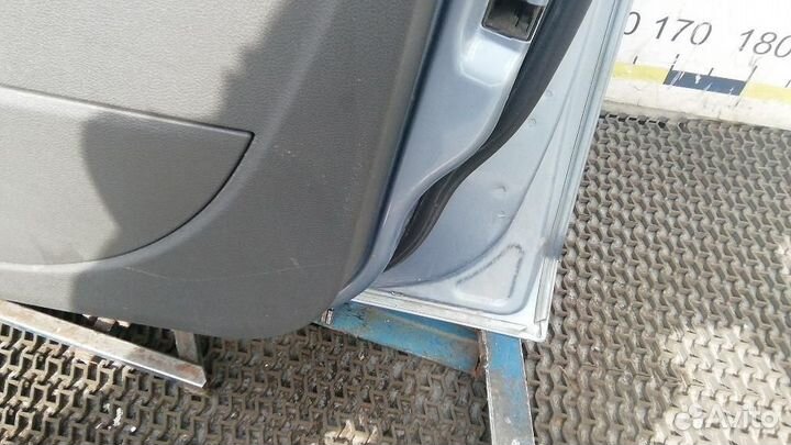 Дверь передняя правая Ford Focus/Focus RS/Focus ST