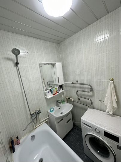 2-к. квартира, 65 м², 5/5 эт.