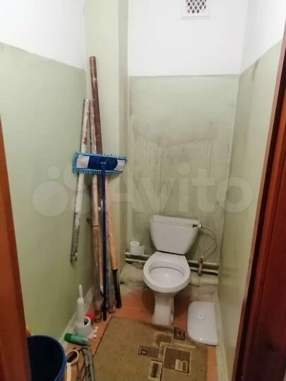 2-к. квартира, 48,9 м², 8/9 эт.