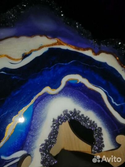 Предметы для интерьера