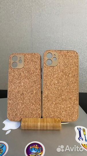 Оригинальные чехлы на iPhone 11 12 13 14