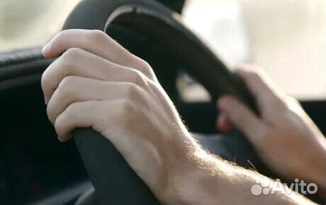 Водитель по перевозке самокатов