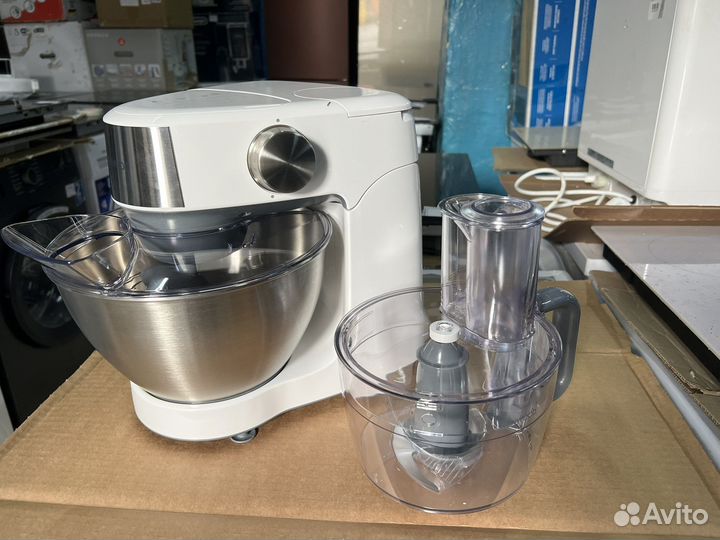 Кухонная машина Kenwood KHC29.E0WH