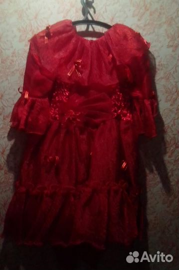 Детские вещи