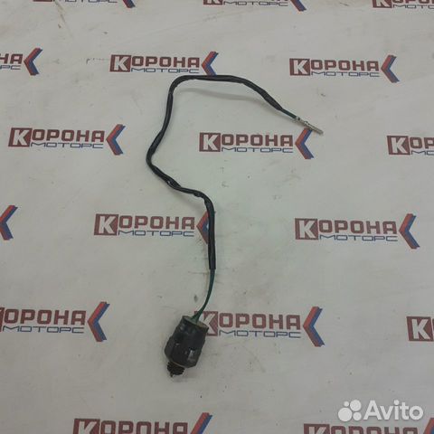 Датчик заднего хода KIA sportage