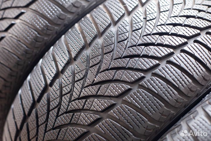 Goodyear UltraGrip Ice 2 245/45 R18 100T