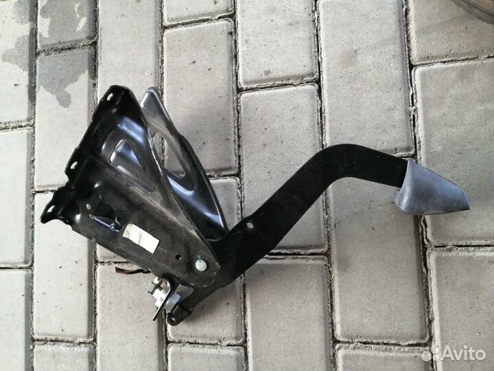 Педаль Тормоза Мерседес Спринтер 906 кузов