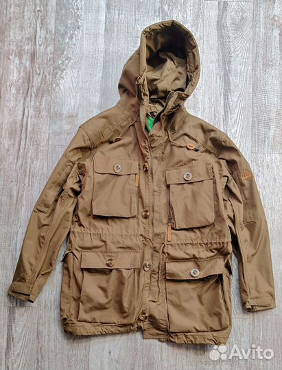 Курта для бушкрафта Garphyttan original Smock