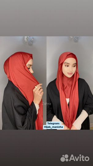 Балаклава+шарф капюшон комплект