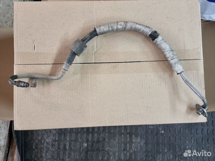 7L6422893CG шланг гидроусилителя Touareg 3.0 casa