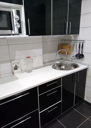 3-к. квартира, 66 м², 4/9 эт.