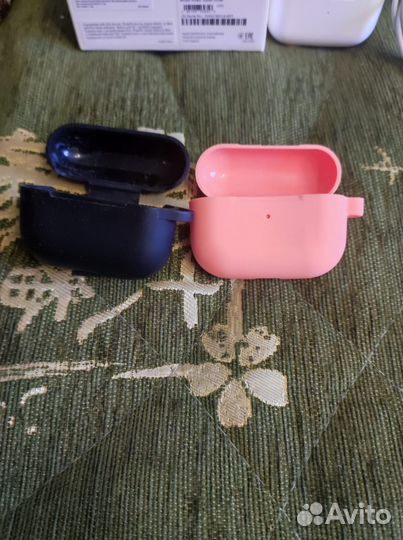 Беспроводные наушники