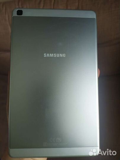 Планшет Samsung galaxy tab a