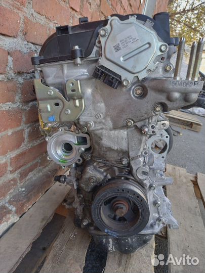 Двигатель 2.0 mazda cx 5 АКПП