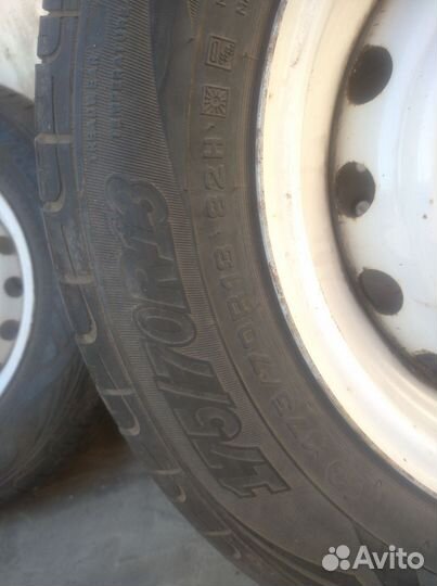 Cordiant Road Runner 175/70 R13 82H